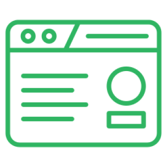 WhatsApp User Friendly interface
